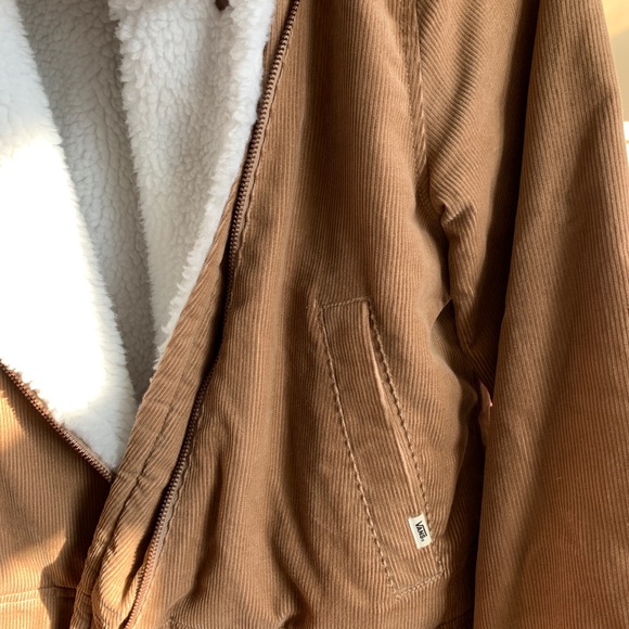 Vans Jacket - Picture 5 of 7